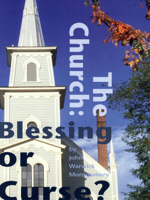 cover image of The Church